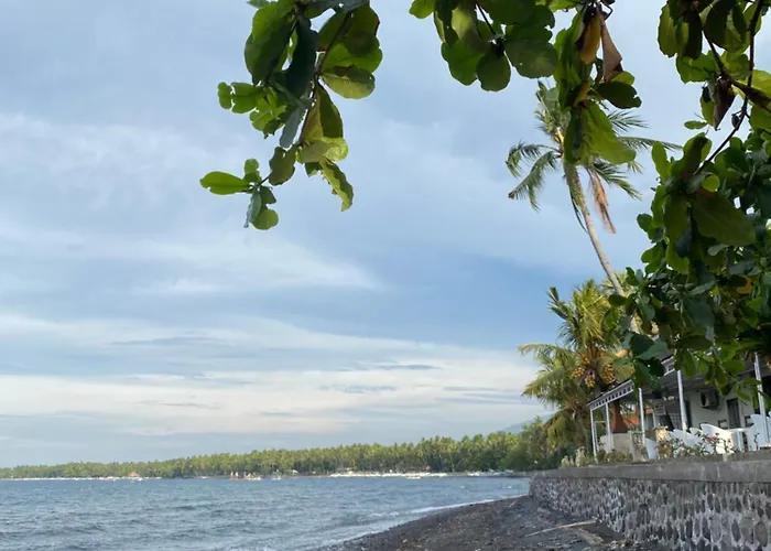 Homey Villa- 5 Mins To The At Bondalem Tejakula * Julah