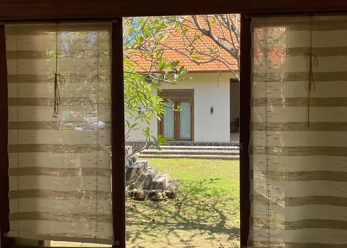 Homey Villa- 5 Mins To The At Bondalem Tejakula *