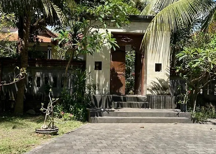Homey Villa- 5 Mins To The At Bondalem Tejakula