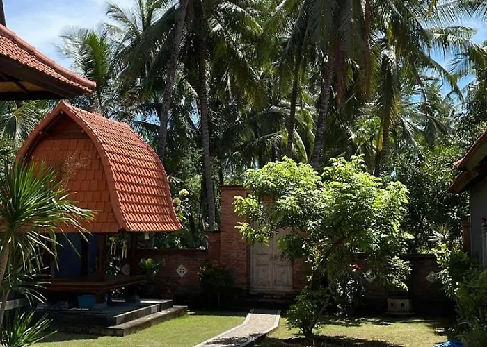 Homey Villa- 5 Mins To The At Bondalem Tejakula